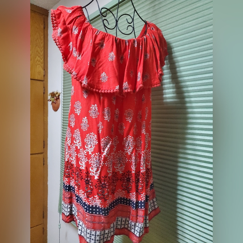 Womens short sleeve too